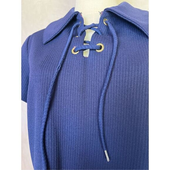 Vintage Shift Dress - Picture 3 of 6